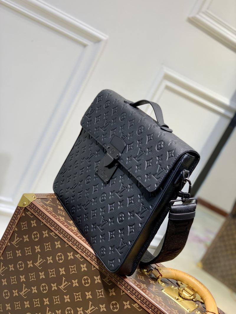 Mens LV Satchel bags